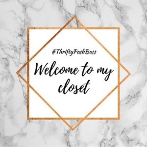 BUNDLE 3+ FREE SHIPPING‼️Welcome to my closet!